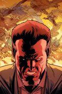 Ra's al Ghul Earth 49 Injustice