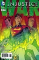 Injustice Year Two Vol 1 9.jpg (362 KB) Injustice: Gods Among Us: Year Two #9 (October, 2014)