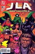 JLA Vol 1 30