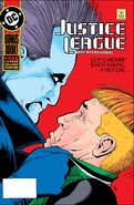 Justice League International Vol 1 18