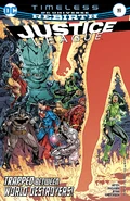 Justice League Vol 3 19