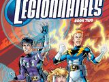 Legionnaires: Book Two (Collected)