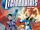 Legionnaires: Book Two (Collected)