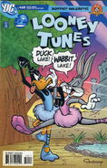 Looney Tunes Vol 1 140