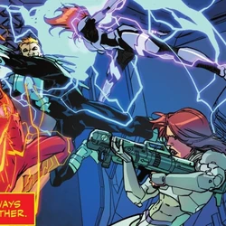 Malcolm Thawne (Prime Earth)