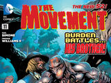 The Movement Vol 1 11