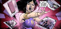 Madame Xanadu Video Games Injustice: The Regime