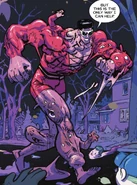 Patrick O'Brian (Zatannic Panic) 0001.png (3.93 MB) Zatanna Zatara Elseworlds DC's Zatannic Panic!