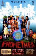 Promethea Vol 1 10