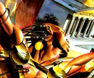 Shade III Earth 22 Kingdom Come