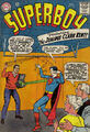 Superboy Vol 1 122