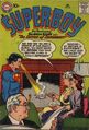 Superboy #62 (January, 1958)