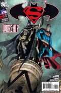 Superman/Batman Vol 1 72
