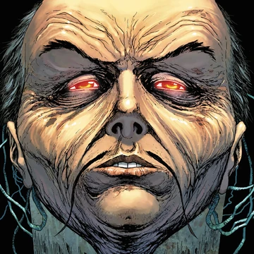 hectorhammond.eth Ethereum Name Service (ENS and .eth domain) PFP