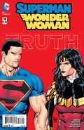 Superman Wonder Woman Vol 1 18