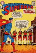 Superman v.1 153