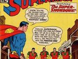 Superman Vol 1 153