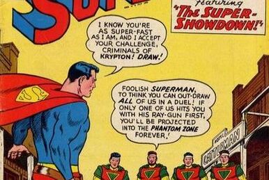 The time Superman saved Yankee Stadium from Godzilla - Pinstripe Alley