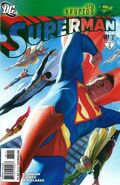 Superman v.1 681