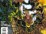 Swamp Thing Annual Vol 5 3