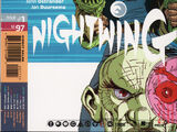 Tangent Comics: Nightwing Vol 1 1