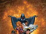 Teen Titans (New Earth)