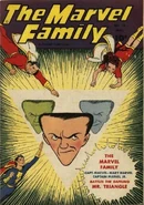 The Marvel Family Vol 1 15