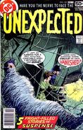 The Unexpected Vol 1 187