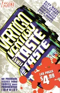 Vertigo: First Taste (Collected)