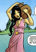 Vivienne 01.png (352 KB) Vivienne New Earth Madame Xanadu