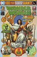 Wonder Woman Giant Vol 2 3