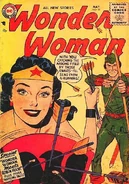 Wonder Woman Vol 1 82