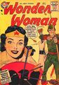 Wonder Woman (Volume 1) #82