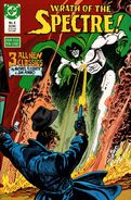 Wrath of the Spectre Vol 1 4