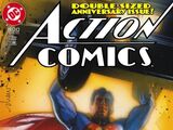 Action Comics Vol 1 800