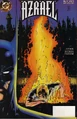 Azrael Vol 1 2.jpg (49 KB) Azrael #2 (March, 1995)
