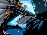 Cassandra Cain (New Earth)