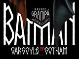 Batman: Gargoyle of Gotham Vol 1 1