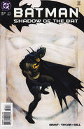Batman: Shadow of the Bat Vol 1 51