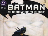 Batman: Shadow of the Bat Vol 1 51