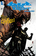 Batman: The Dark Knight Vol 2 23