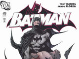 Batman Vol 1 694