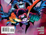 Batman and Robin Vol 1 16