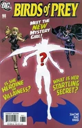 Birds of Prey Vol 1 98
