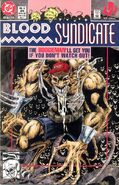 Blood Syndicate Vol 1 3