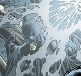 Bruce Wayne Dark Multiverse Blackest Night