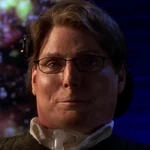 As Dr. Virgil Swann Smallville (2003)