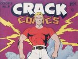 Crack Comics Vol 1 31