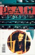 Death: The Time of Your Life Vol 1 3
