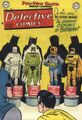 Detective Comics 165